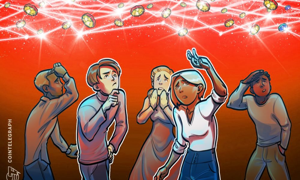 Crypto Sentiment Exits 'Extreme Fear' Levels After 18 Days