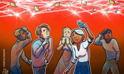 Crypto Sentiment Exits 'Extreme Fear' Levels After 18 Days