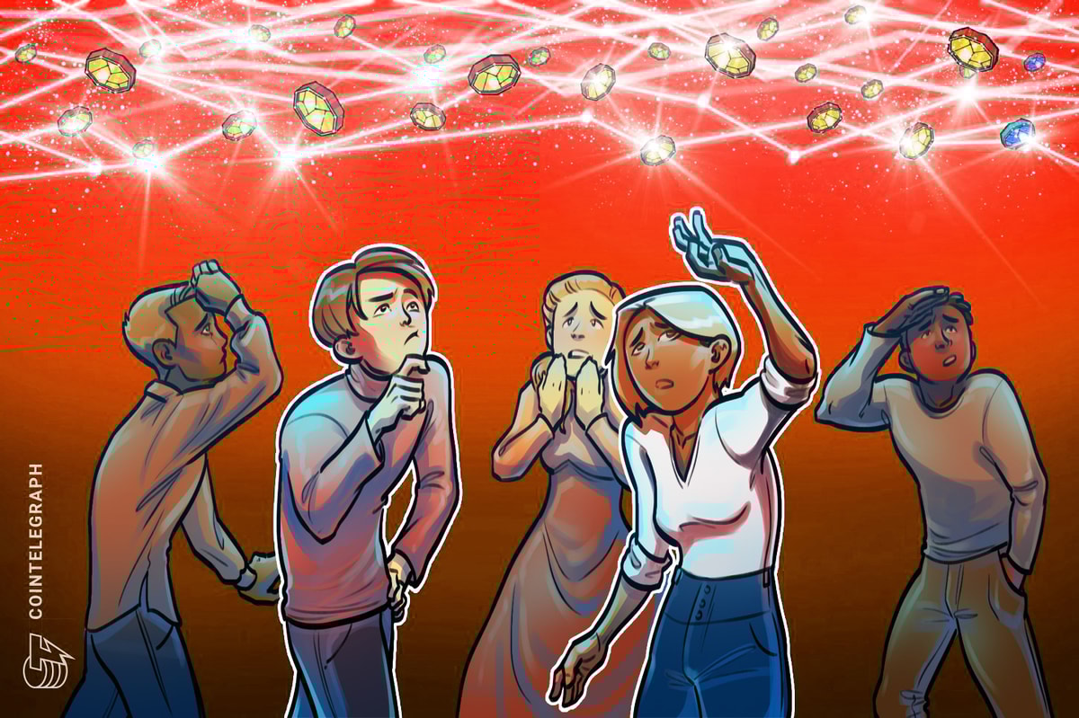 Crypto Sentiment Exits 'Extreme Fear' Levels After 18 Days