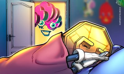 Crypto Sleeps While AI Builds The Richest Data Set Monopolies