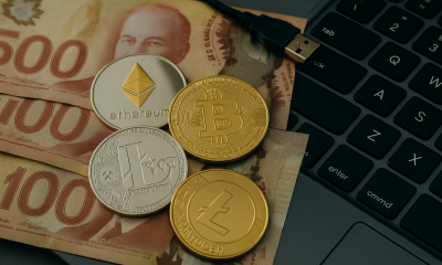 Crypto loopholes across Canada enable silent cash transfers