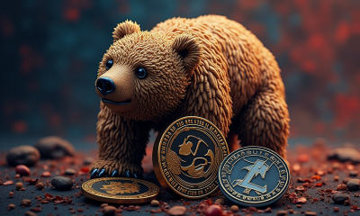 Bitcoin Price Bearish