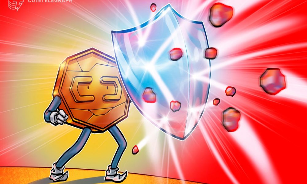 Crypto’s Changing Demographics Demand A New Approach To Crypto Security