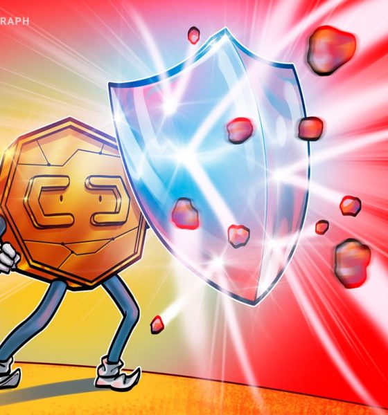 Crypto’s Changing Demographics Demand A New Approach To Crypto Security