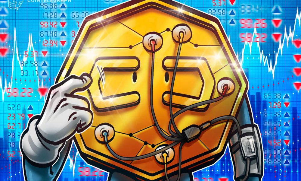 Crypto's Long-Term Fundamentals 'Have Never Been Stronger' — Bitwise CEO