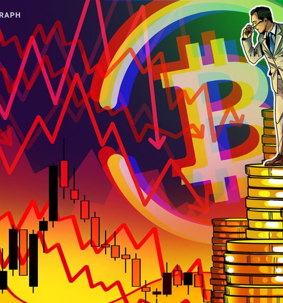 Current Crypto Market Price Action Similar to Early 2000s Stocks — Analyst