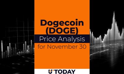 DOGE Price Analysis for November 30