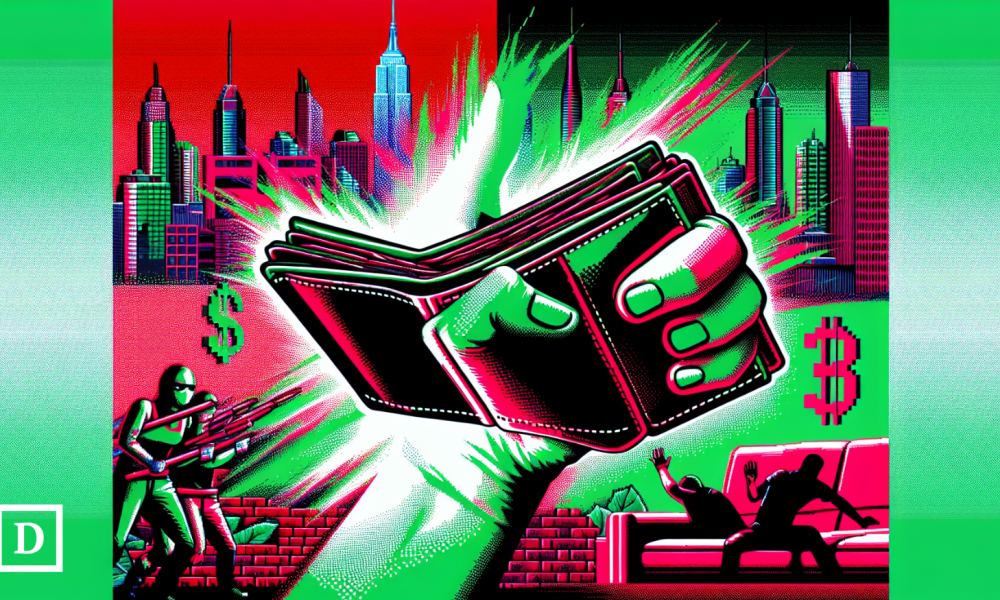 DWF Labs ‘Likely’ Exploited for $44M in 2022 Hack Linked to North Korea: Report