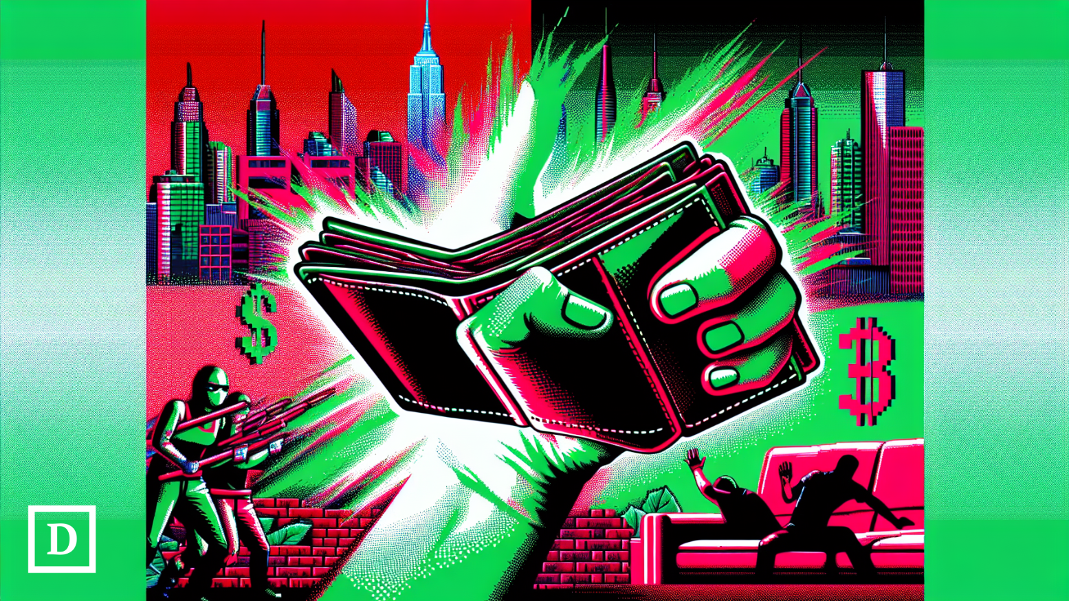 DWF Labs ‘Likely’ Exploited for $44M in 2022 Hack Linked to North Korea: Report