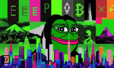 DeFi Lending Hit New Record in Q3: Galaxy