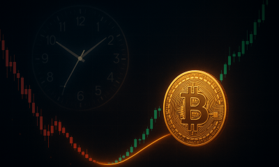 Did Bitcoin Just Bottom? Trader Says The Low Must Form Now