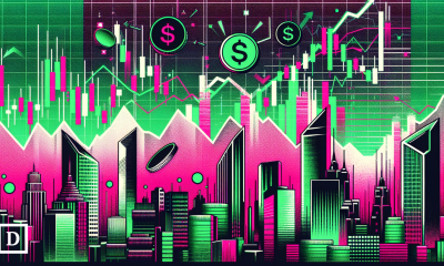 Dinari Integrates LayerZero to Offer Cross-Chain Access to Tokenized U.S. Equities