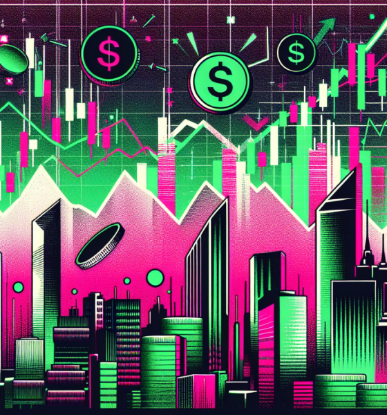 Dinari Integrates LayerZero to Offer Cross-Chain Access to Tokenized U.S. Equities