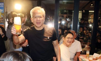 Does Nvidia’s $5-trillion feat raise the spectre of an AI winter?