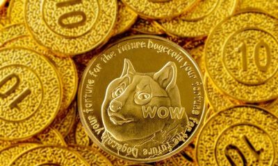 Dogecoin