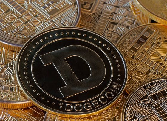 Dogecoin