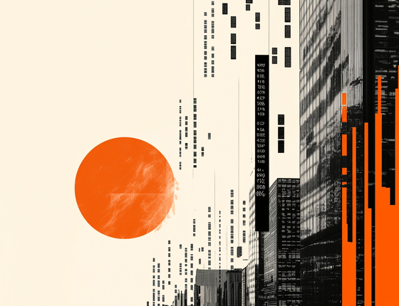 Dow Jones grapples with missing out on AI investment train