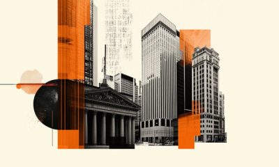 Dow Jones lags as AI stocks rebound and data release uncertainty looms