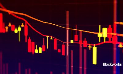 Downtrends in BTC, ETH and SOL as risk returns to market
