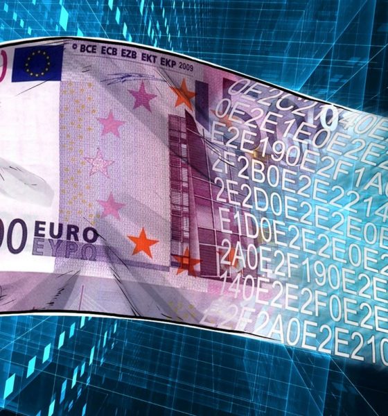 ECB Head Pushes CBDC, Calls it a Unifying Force in Europe