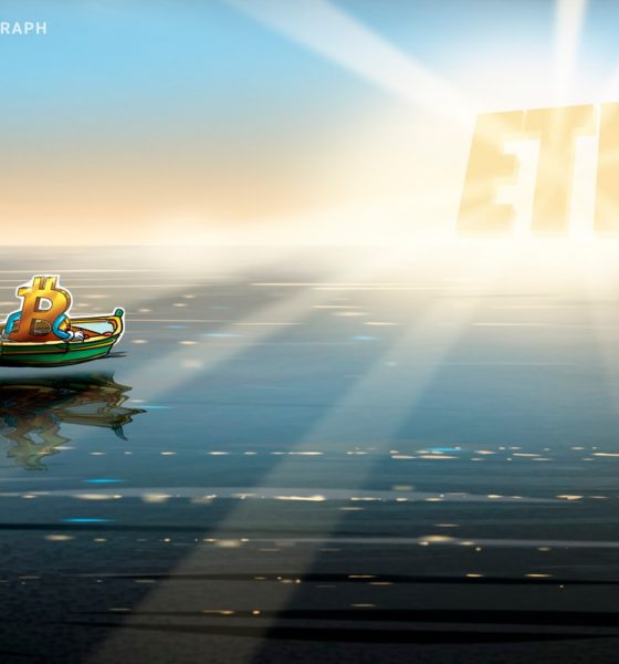 ETF Investors Held Firm in BTC Crash, HOLDlers Had Paper Hands: Analyst