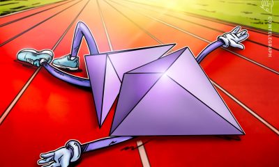 ETH Falls Under $3K As BTC Slumps Toward $90K