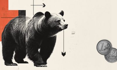 EUR/GBP retreats from highs as sterling firms on BoE inflation risks