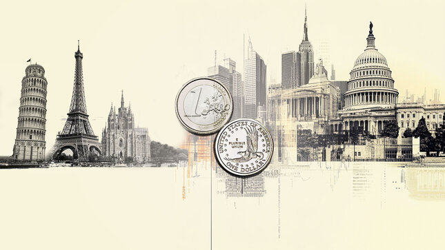 EUR/USD holds 1.1600 as Fed cut bets ease, Eurozone GDP supports