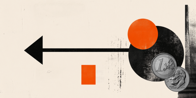 EUR/USD steady around 1.1600 as Fed cut bets weigh on Dollar