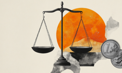 EUR/USD ticks up within range amid a mild risk appetuite