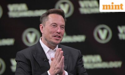 Elon Musk confirms Grokipedia name is temporary, plans to rebrand Wikipedia rival to…