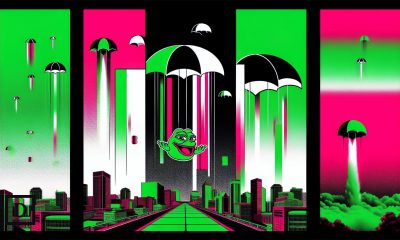 Ethena Season 4 Rewards Go Live