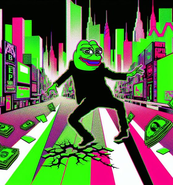 Ethena USDe Market Cap Drops 40% After ‘Black Friday’ October 10 Crash