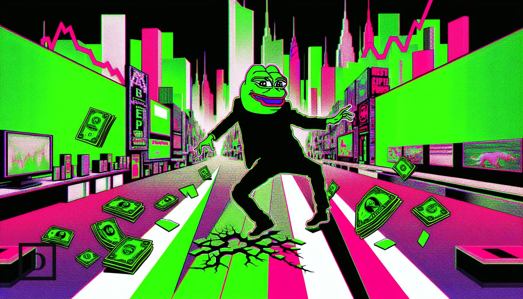 Ethena USDe Market Cap Drops 40% After ‘Black Friday’ October 10 Crash