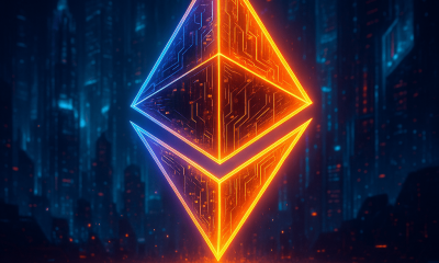 Ethereum (ETH) Holds Strong as Analysts Target $4,400 Despite ETF Outflows