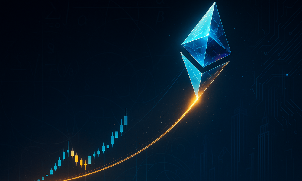 Ethereum Fusaka Will Be 'The Most Bullish Upgrade' Ever