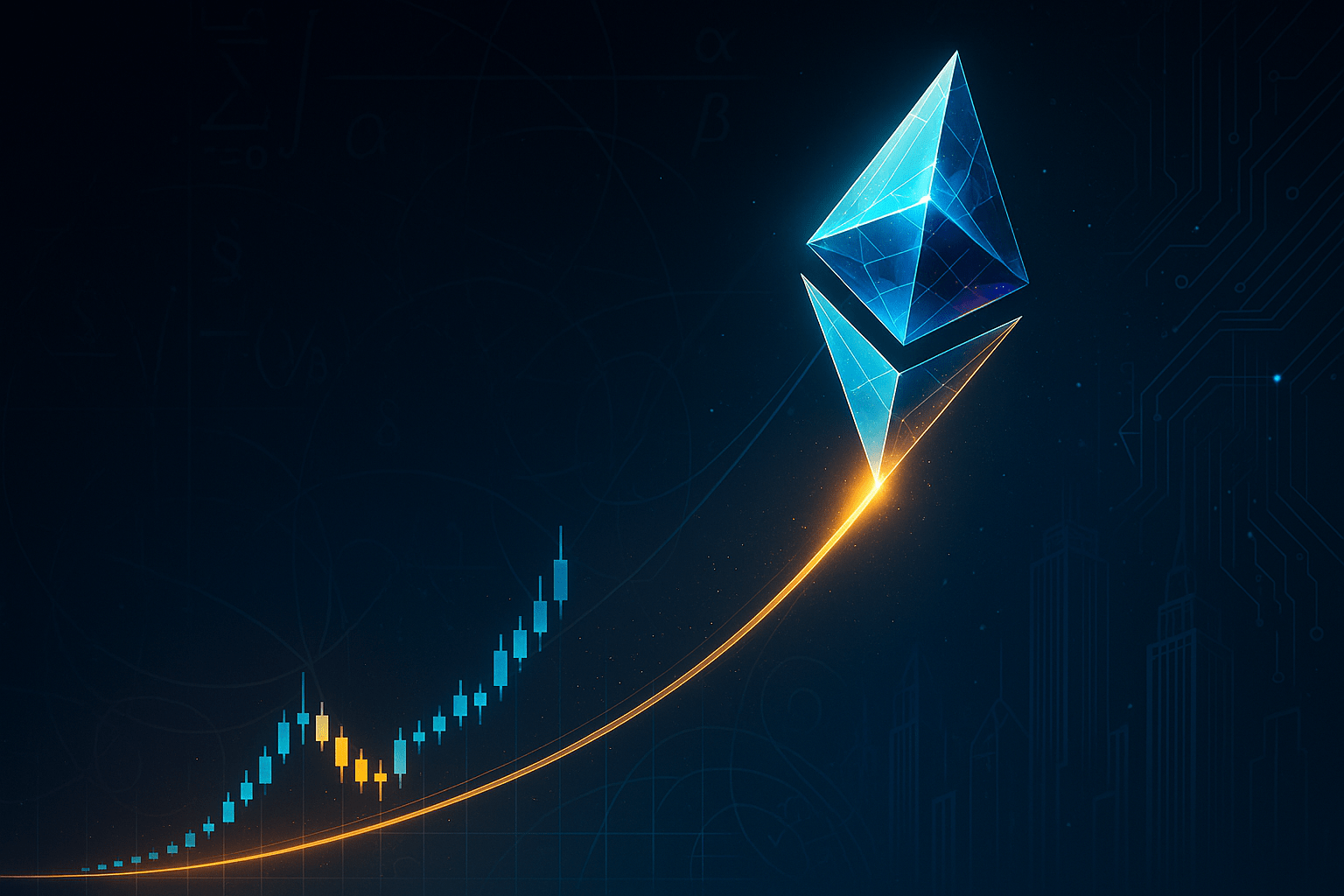 Ethereum Fusaka Will Be 'The Most Bullish Upgrade' Ever