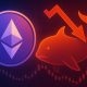 Ethereum ICO Whale Sells 20,000 ETH ($58M), Raising Questions Over Market Timing