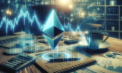 Ethereum Price Approaches Key $3K Test, Recovery Momentum at Inflection Point