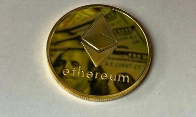 Ethereum price prediction