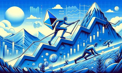 Ethereum Slips After Rebound, Struggling to Keep Momentum Above $3,500