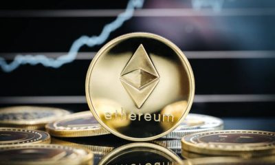 Ethereum Stuck Tight Price Range — Here Are The Levels To Watch