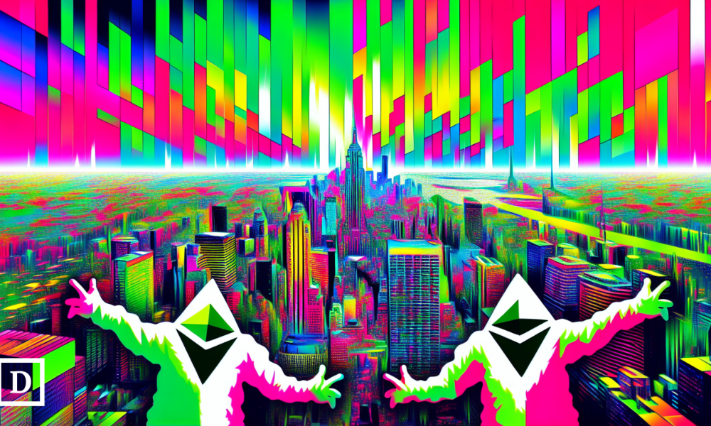 Ethereum Unveils New Technical Details about Interop Layer