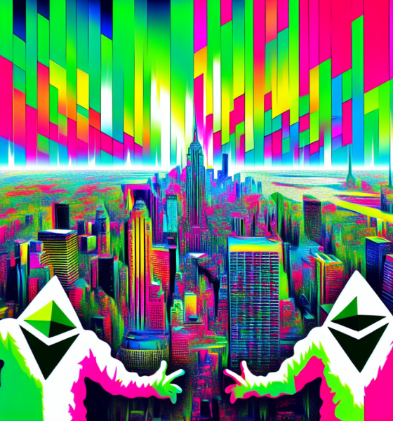 Ethereum Unveils New Technical Details about Interop Layer