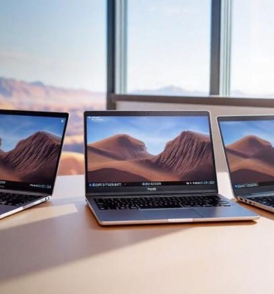 Expert recommended smartchoice laptops for smoother performance and everyday use: Top 10 picks for power and performance