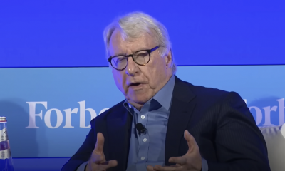 Famous Short Seller Mocks Saylor for Not Buying Bitcoin Dip