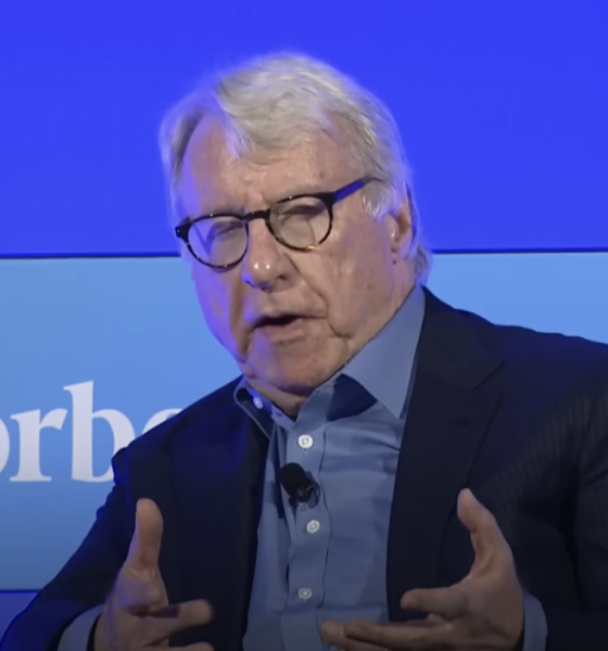 Famous Short Seller Mocks Saylor for Not Buying Bitcoin Dip