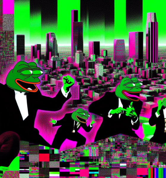 Former FTX US President Brett Harrison to Launch Perpetuals Exchange