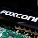 Foxconn reports strong Q3 profit driven by AI server boom, teases OpenAI announcement
