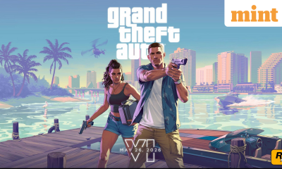 GTA VI delayed to 2026 — 13 years since GTA V; here’s the delay timeline, reasons and Rockstar Games’ response